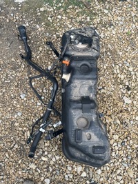 фото thumb №1, Ford kuga mk3 бак пального bak lx68-9002-gd