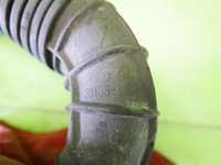 фото thumb №9, Труба воздухозаборник шланг воздуха hyundai i20 i 1.4crdi