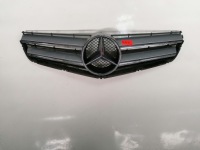 Купити Mercedes 207 coupe a2078880183 решітка радіатора радіатора, фото thumb