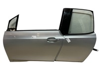 фото thumb №1, Дверь перед + задняя задние левая полный bmw i3 b72