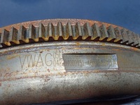 фото thumb №5, Skoda octavia iii 1.5 tsi зчеплення диск притиск колесо двомасовий 04e141016j