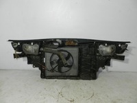 фото thumb №7, Pas підсилювач лобове балка бампера skoda fabia i 6y