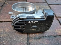 Купить Дроссельная заслонка mercedes sl r230 рестайлинг  3.5 2731410325, фото thumb