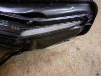 фото thumb №3, Lexus nx nx200 nx300 2014-2021- противотуманная фара led drl левый