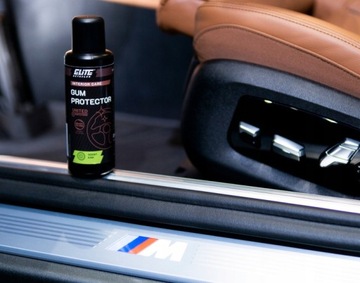 Elite Detailer Gum Protector 200мл - Для ухода за автомобильными уплотнителями