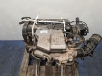 Honda cr-v двигун бензиновий b20z1 2.0b Київ, фото thumb