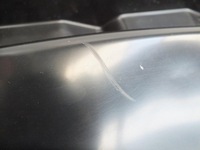 фото thumb №12, Infiniti fx35 бампер задня 08-13 ex35 oryg