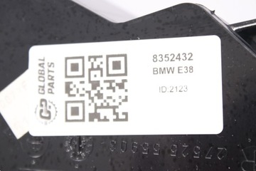 фото thumb №13, Bmw e38 динамик стерео hifi задних дверь правых 8352432