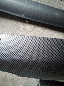 фото thumb №6, Toyota avensis t25 03-08 декоры планки капот дверь комплект