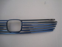 фото thumb №8, Решітка решітка радіатора honda hrv 2021-2024r новий модель оригінал