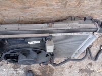 фото thumb №3, Радіатор opel zafira b 2.2 direct автоматична коробка передач