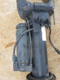 фото thumb №6, Mercedes ml gl w166 амортизатор пневмоподушка правый перед