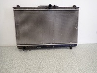 фото thumb №7, Santa fe 01- 2.0 crdi радиатор wody