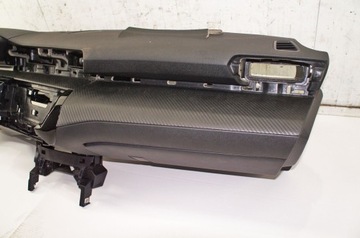 фото thumb №8, Tr187 peugeot 508 ii ^ панель капот pulpit консоль європа