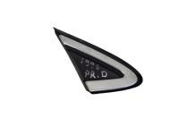 фото thumb №1, Корпус зеркало правая сторона volvo v40 cross country 31416470