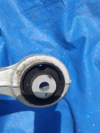 фото thumb №7, Mercedes gle w167 w x 167 gls x167 важіль правий