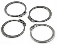 35 Внешнее кольцо Сегера из НЕРЖАВЕЮЩЕЙ СТАЛИ INOX Z35 471 (1)