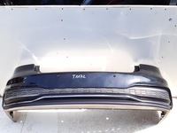 фото thumb №1, Audi a7 4k8 s line бампер задняя задний