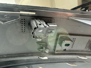 фото thumb №10, Kia niro ii 2 бампер переднє перед спойлер pdc org