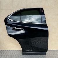 Купить Дверь задняя правое  lexus ux 250h hybrid 2021 год, фото thumb