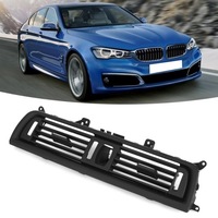 фото thumb №8, Панель приладів автомобільний кондиціонер вентиляційна решітка радіатора центральний панель a1