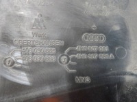 фото thumb №2, Защита поперечина audi a8 d4 4h0807081a