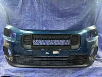 фото thumb №1, Citroen berlingo 18- бампер передний