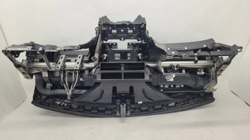 фото thumb №12, Peugeot 208 ii gt line 2008 панель консоль раздаточная подушка безопасности пассажира новая