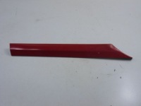 фото thumb №1, Mercedes cl203 i молдинг декоративная крыла задняя правая