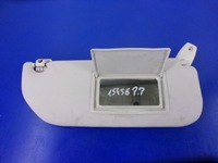 фото thumb №2, Citroen c4 чохол сонцезахисна права козирок