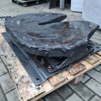 фото thumb №10, Суппорт лист gf jost 18 cm iveco stralis