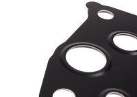 Прокладка металлическая mercedes benz e320 e350 gl320 gl350 a6421420681 Недорого, фото thumb