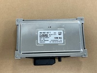 фото thumb №1, Audi a6 c8 блок управления камеры 4k4907107t