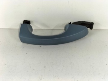 фото thumb №1, Ручка двері перед зад права vw golf vii 12-