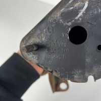 фото thumb №10, Mini cooper r50 зона деформации кронштейн отбойник бампера левый перед 6757911