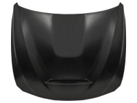 фото thumb №1, Bmw 3 f30 f31 2012-2015 капот крышка сталь 41007290944