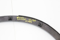 фото thumb №5, Молдинг крила лівий задня nissan qashqai j10 06-09r