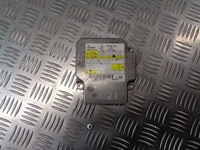 фото thumb №1, Модуль подушка безопасности chevrolet epica 2.0 vcdi 96435788