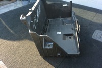 фото thumb №6, Основа акумулятор jaguar xf x250 lift