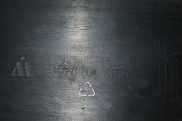 фото thumb №15, Бампер перед переднє bmw g01 g02 x3 x4 м-пакет lci рестайлінг