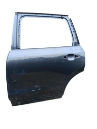 фото thumb №1, Дверь левый задняя задние volvo xc90 ii 2014-2025