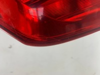 Avensis t27 рестайлинг  фара левый задний  седан led в Украине, фото thumb