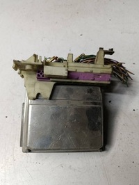 фото thumb №1, Volvo s80 99-03 бортовой компьютер двигателя 0261204559