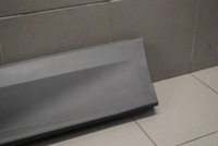 фото thumb №6, Нижняя молдинг дверь левая audi q8 4m8853969a