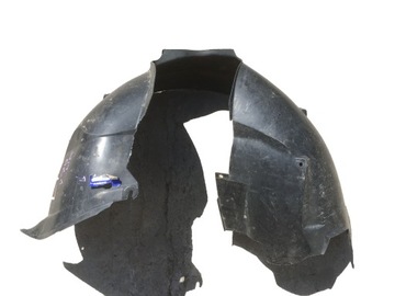 фото thumb №1, Підкрилок лівий перед volvo v70 30655665