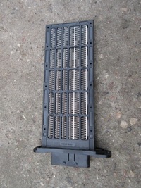 фото thumb №1, Hyundai i40 13r нагрівач обігрівач електричний