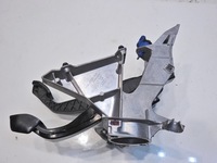 фото thumb №9, Педаль педали тормоза сцепления audi a6 c6 2.0 tfsi