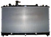 фото thumb №1, Оригинальная радиатор wody mazda 6 gh 2.5 +at 2007-2012