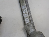 Alfa romeo 156 00-03 механизм стекло электрический перед левый с Разборки, фото thumb