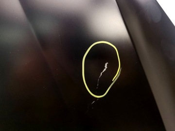 фото thumb №12, Капот крышка двигателя kia ceed i ed 664001h000